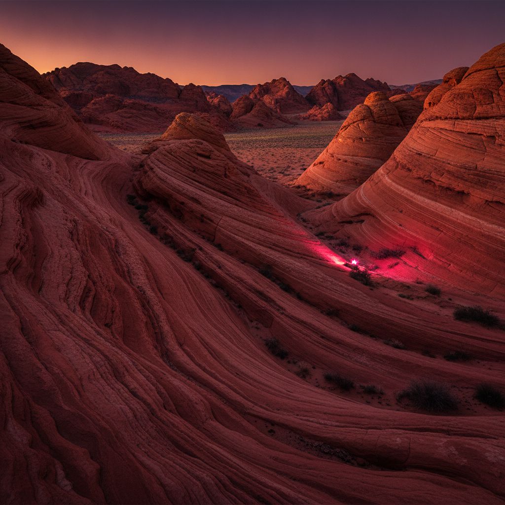 Valley of Fire Elopements: Why Couples Travel for This Desert Backdrop
