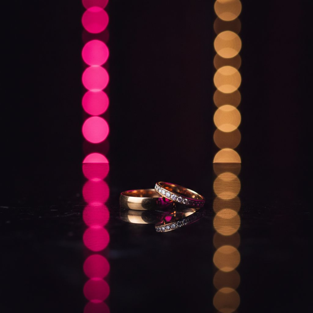 Best Time of Year (and Night) to Elope in Las Vegas